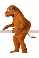 X14G－駱駝（連身裝）