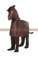 X14J－雙人馬（連身裝）