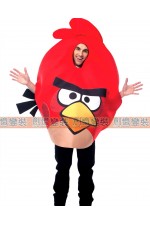 X15D－憤怒鳥（連身裝）