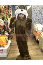 X16E－海獅（連身裝）