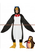 X16F－企鵝（連身裝）