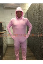 X19NA－粉色緊身衣