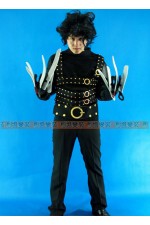 03BAA-剪刀手 愛德華  Edward Scissorhands