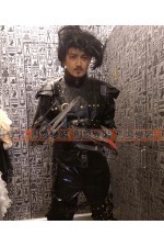 03BAB-剪刀手 愛德華 （頂級）Edward Scissorhands