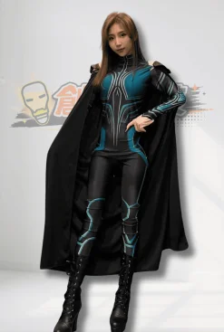 01CBJA-漫威 海拉A	Marvel Hela