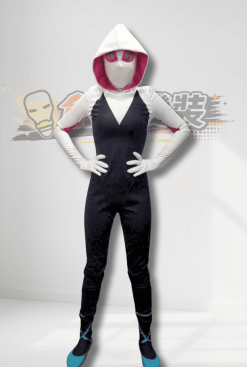 02AJA-漫威 新宇宙 關A Marvel Spider-Gwen