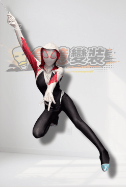02AJB-漫威 新宇宙 關B Marvel Spider-Gwen