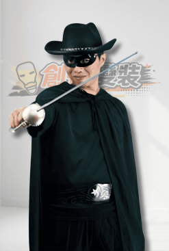 03ACA-蘇洛 (一般版) Zorro