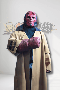 03AD-地獄怪客 Hellboy