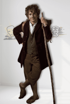 05AA-魔戒 比爾博 The Lord of the Rings
