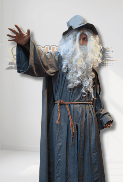 05ABA-魔戒 甘道夫A The Lord of the Rings