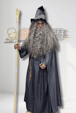 05ABB-魔戒 甘道夫B The Lord of the Rings