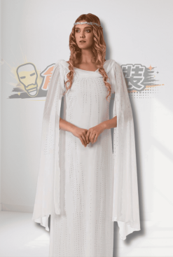 05AD-魔戒 精靈女王 The Lord of the Rings