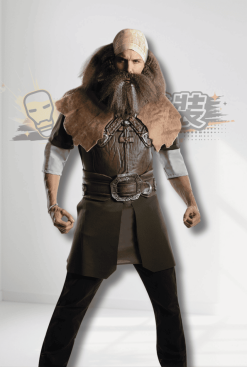 05AF-魔戒 杜瓦林矮人 The Lord of the Rings
