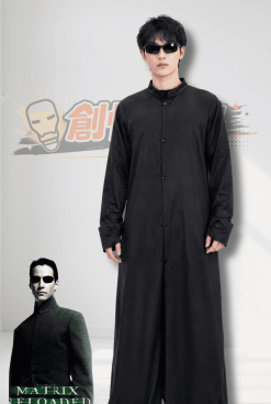 05CFA-駭客任務 尼歐A The Matrix