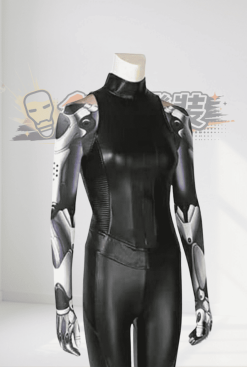 05CHA-戰鬥天使 艾莉塔A Alita: Battle Angel