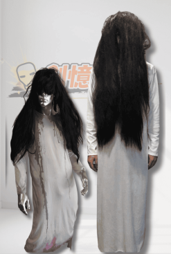 05EB-貞子 Sadako Yamamura