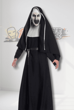 05ECA-瓦拉克A The Nun