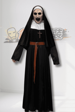 05ECB-瓦拉克B The Nun