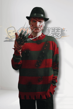 05FBA-佛萊迪A Freddy Krueger