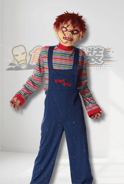05FCA-恰吉A Child's Play