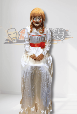05FDB-安娜貝爾B (美版) Annabelle