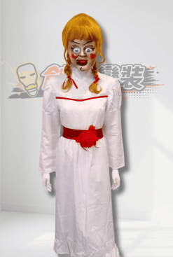 05FDC-安娜貝爾C Annabelle