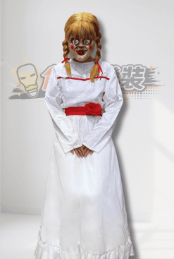 05FDD-安娜貝爾D Annabelle