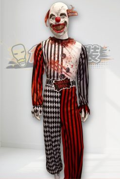 15AD-地獄小丑 Clown