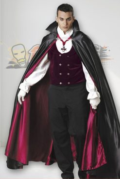 15BA-吸血鬼 A   (德古拉吸血鬼) Vampire