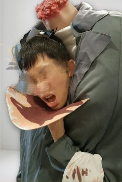 Alternative view of 15BF-拿頭裝