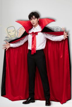 15BI-吸血鬼披風 Vampire