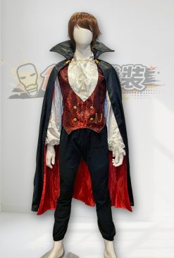 15BL-吸血鬼I Vampire
