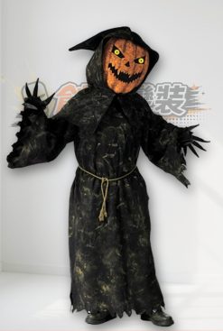 15CB-南瓜怪 Pumpkin