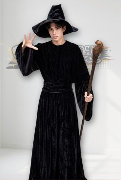 15CJ-魔法師 Wizard