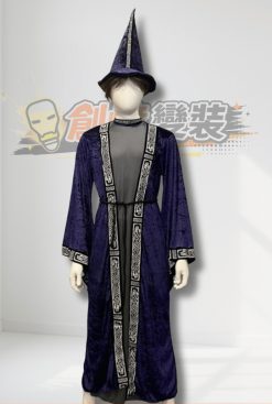 15CK-紫袍巫師 Wizard