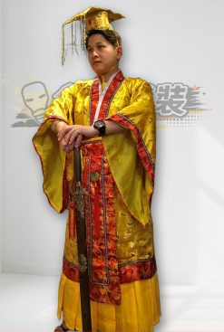 Alternative view of 18ADA-唐朝皇帝