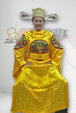 18AE-大明皇帝 朱元璋