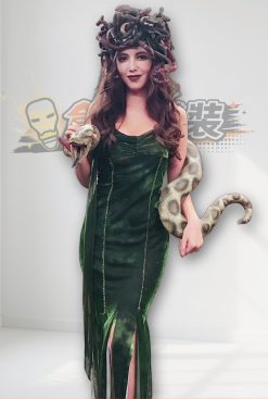Alternative view of 28BA-梅杜莎