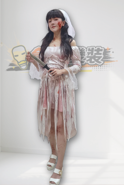 30CE-殭屍新娘B
