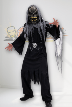 30FN-骷髏人C