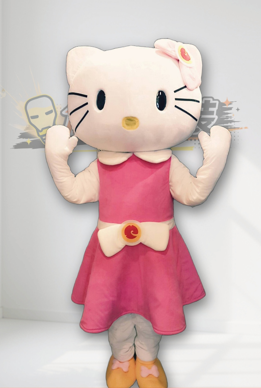 CD021A-Hello Kitty