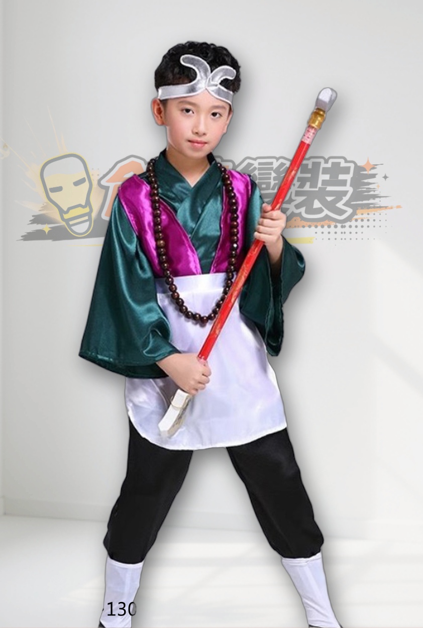 OGEA14-小朋友 沙悟淨