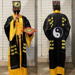 OB108E-黑道士B